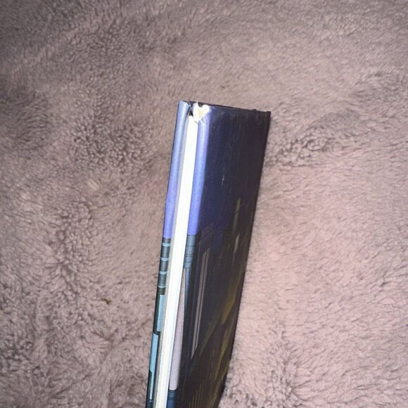 Batman: Chronicles of the Dark Knight: Hardcover, Illustrated Book - Picture 3 of 7